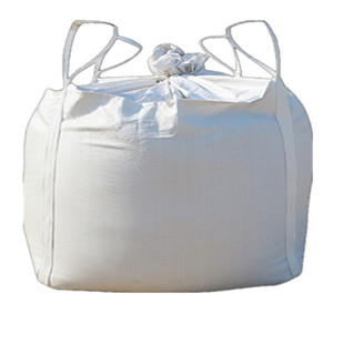 加内衬厚1.5吨袋吨包袋太空集装内膜污泥袋预压袋防洪沙包1吨2吨