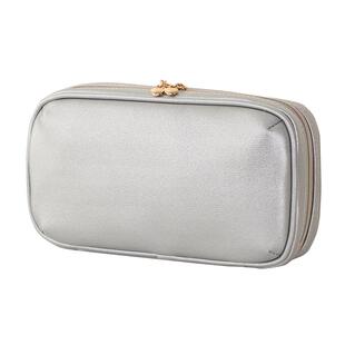 首饰收纳包旅行便携高档收纳盒首饰包项链戒指耳环手镯珠宝生日礼