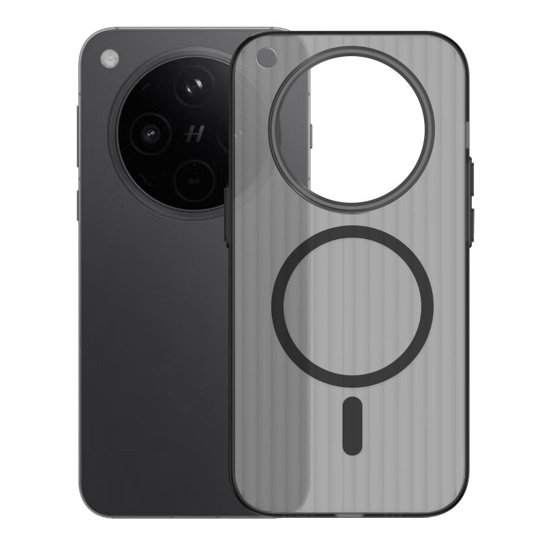 适用于OPPOFindX8系列磁吸散热壳