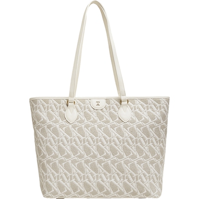 TATA他她大容量托特包女包包通勤法式单肩包手提包新款X3411AX5