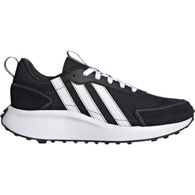 阿迪达斯男女舒适运动休闲鞋