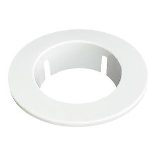 空调孔洞装饰盖墙洞堵塞器遮丑盖空调管子遮挡眼封堵盖板堵洞神器