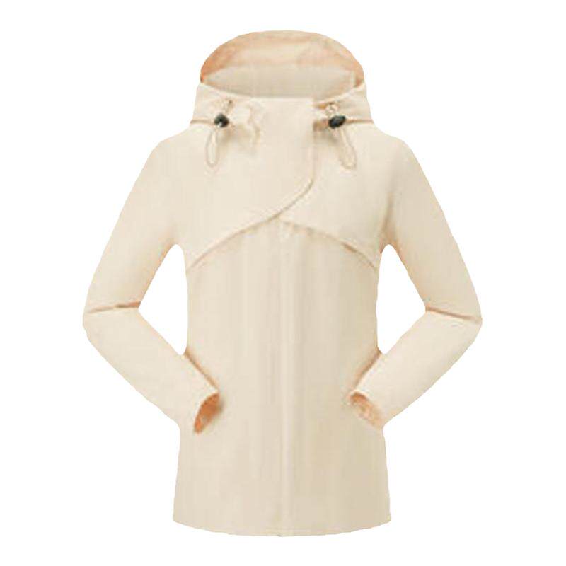 迪卡侬旗舰店外套odt2登山服