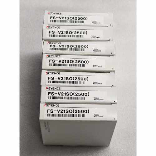 询价基恩士FS-V21SO