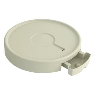 花盆底座托盘大号隐形滑轮底托带轮加厚塑料接水盘万向轮移动花盘