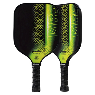 Franklin弗兰克林匹克球球拍大颗粒磨砂玻璃纤维板面USAPA认证