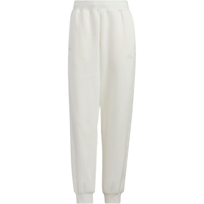 阿迪达斯女子运动长裤