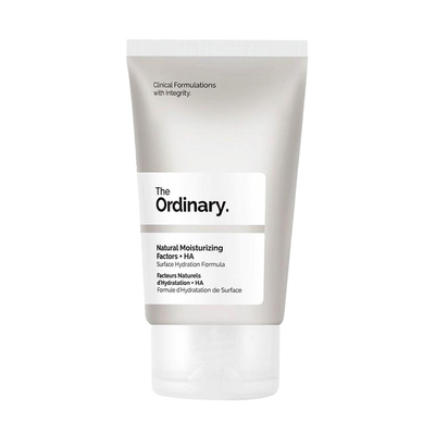 TheOrdinary天然保湿因子透明质酸NMF面霜补水舒缓滋润缓解起皮