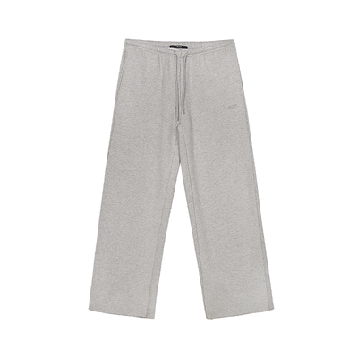 SPELLEDIT新品低腰休闲卫裤