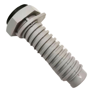 适用海尔波轮全自动洗衣机塑料调整底脚可调底角螺母螺丝配件7648