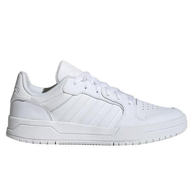 Adidas/阿迪达斯正品 NEO男女系带低帮经典休闲运动鞋 EH1865