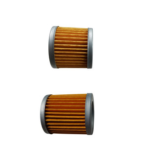 火牙400维森克367机油滤芯摩托车发动机 嘉爵n19机油格原厂配件