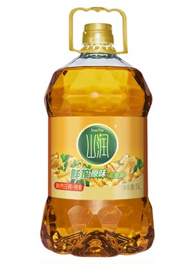 精选原料桶装鲜榨山润