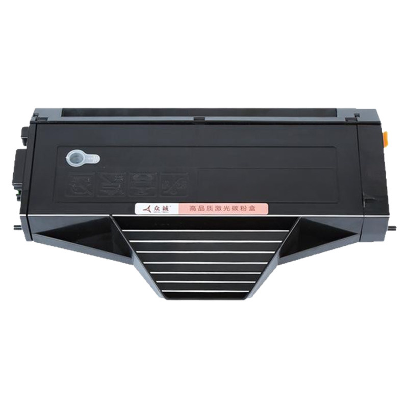 众诚易加粉适用松下KX-FAC408CN硒鼓1528 1538 1500 1520 MB1508CN墨盒KX-MB1663CN FAD419 1665 1666 1678