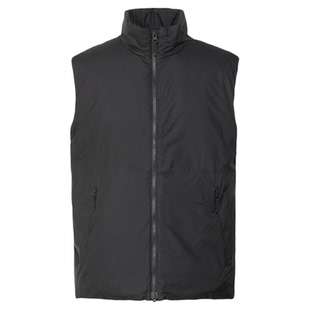 Goldwin GORE-TEX LABS防泼水棉服马甲保暖外套男女同款