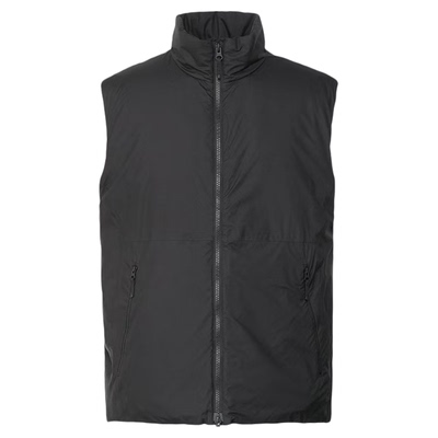 Goldwin防水防风Gore-tex马甲