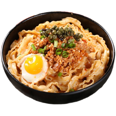 【第二份9.9】椒麻拌面葱油拌面