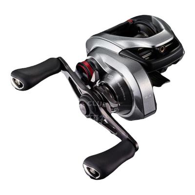 禧玛诺红蝎DC水滴轮红蝎MD