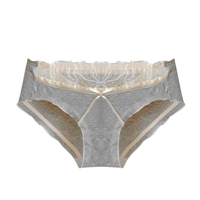 精致甜美少女感内裤简直一眼沦陷