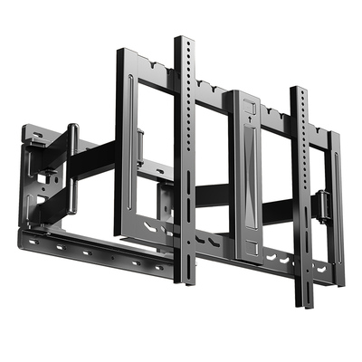 恩利普适用于三星超薄电视伸缩架