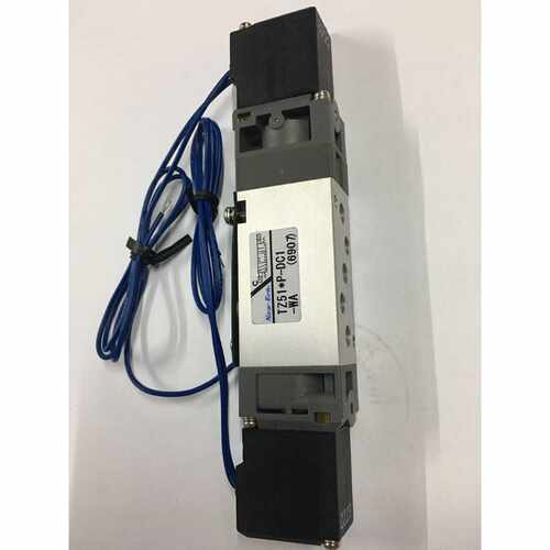 一  现货新时代New-Era电磁阀TZ51*P-DC1-WA TZ511T-DP3