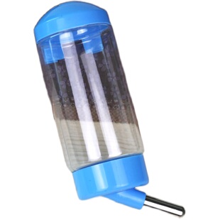 鹦鹉饮水器虎皮玄凤小太阳牡丹八哥鸟用自动喝水喂水滚珠水壶用品