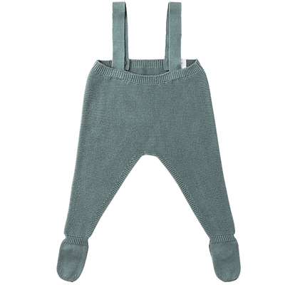 MARLMARL宝宝棉质针织连裤袜