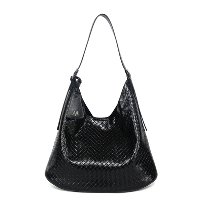 MAGNOLIA曼歌妮原创秋季单肩斜跨包包手提时尚简约通勤手提包