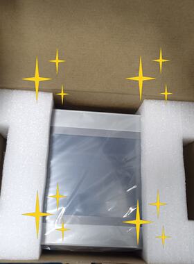 全新昆仑通态TPC1071Gi触摸屏！10寸金属壳，带网口，