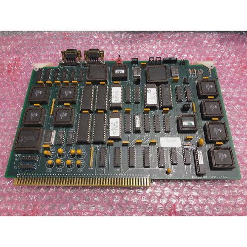 TEXAS INSTRUMENTS 0131163900 IMAN 990 Board