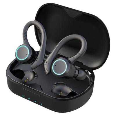 原初者5.1蓝牙耳机运动ipx7防水