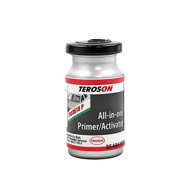 汉高8519P进口汽车玻璃胶底涂剂