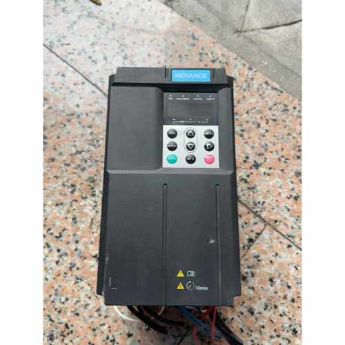 询价汇川变频器MD290T11G/15PB-TC，380v11k