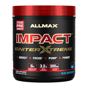 豹哥补剂 美国ALLMAX烈火氮泵2.0健身增肌提升爆发力病原体眼镜蛇