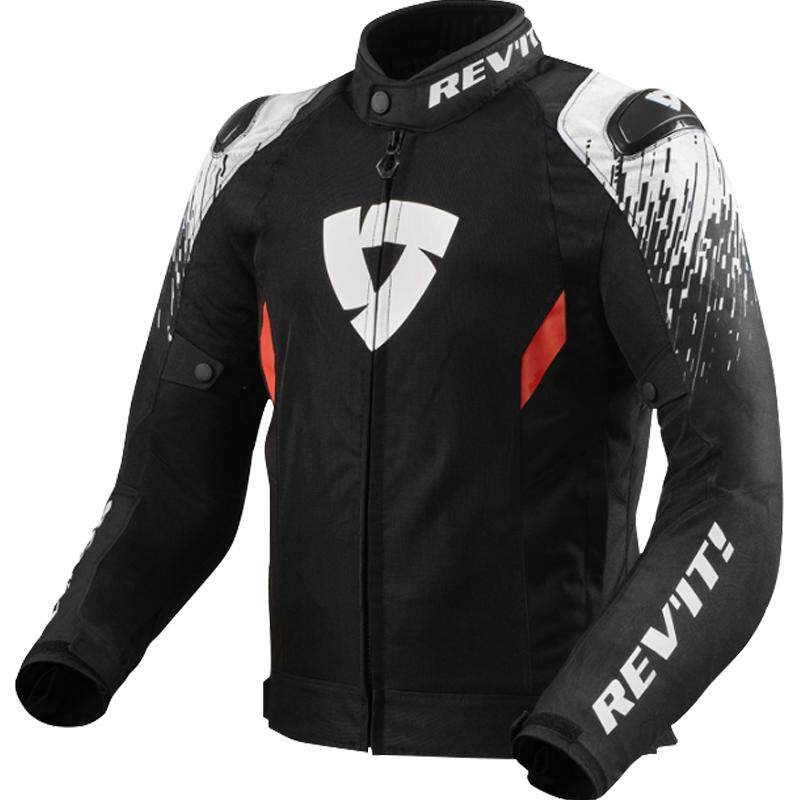 Rev'it!夏季摩托车骑行服网眼