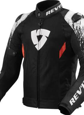 Rev'it!夏季摩托车骑行服网眼