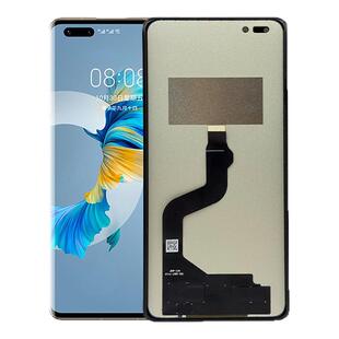 适用于华为Mate40pro/Mate40RS 保时捷屏幕总成支架高清液晶外屏