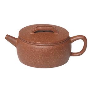 云雅小茶壶原矿紫砂纯手工小汉瓦