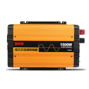 nfa纽福克斯纯正弦波220V逆变器