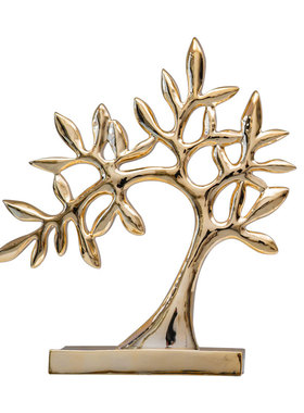 发财树摆件客厅电视柜装饰工艺品