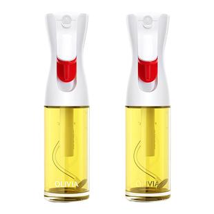 荷兰FLAIROSOL霏润氏喷油壶玻璃橄榄油喷雾瓶雾化雾状空气炸锅瓶