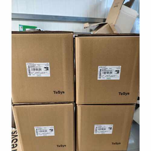 议价LC1D410Q7C，LC1D410M7C接触器，全新