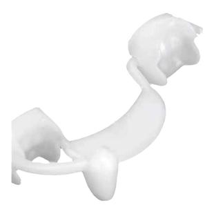 圣诞节万圣节可控制伸缩吸血鬼牙齿牙套网红整蛊恶搞玩具儿童假牙