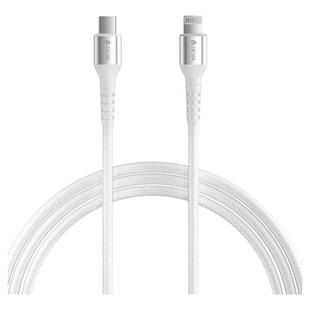 迪沃DEVIA神风PD快充线20w数据线充电1.5米加长适用于苹果iphone12手机14Promax