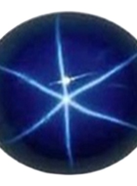 星光手串手链情侣刚玉手串红宝