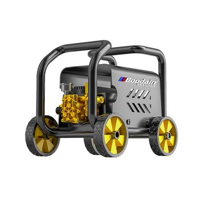 BOODAIN水刀级洗车机家用