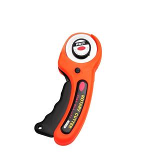 裁布刀滚刀片轮刀裁纸割布神器切割开箱壁纸刀美工刀手工手账制作