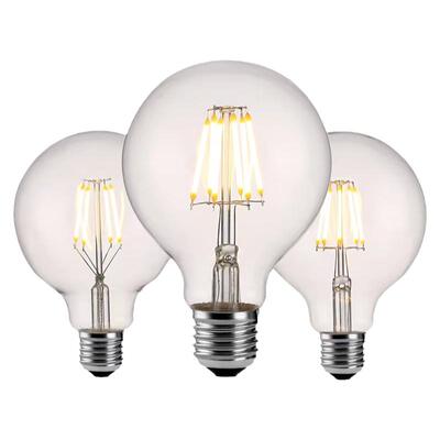 led爰迪生灯泡节能复古龙珠灯泡