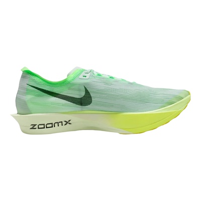 Nike耐克男款ZOOMX STREAKFLY 2荧光绿运动跑鞋-HF6416-300