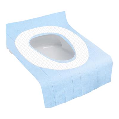 隔脏覆盖坐便垫套一次性马桶坐垫旅行专用隔冷大号座便垫套厕所x
